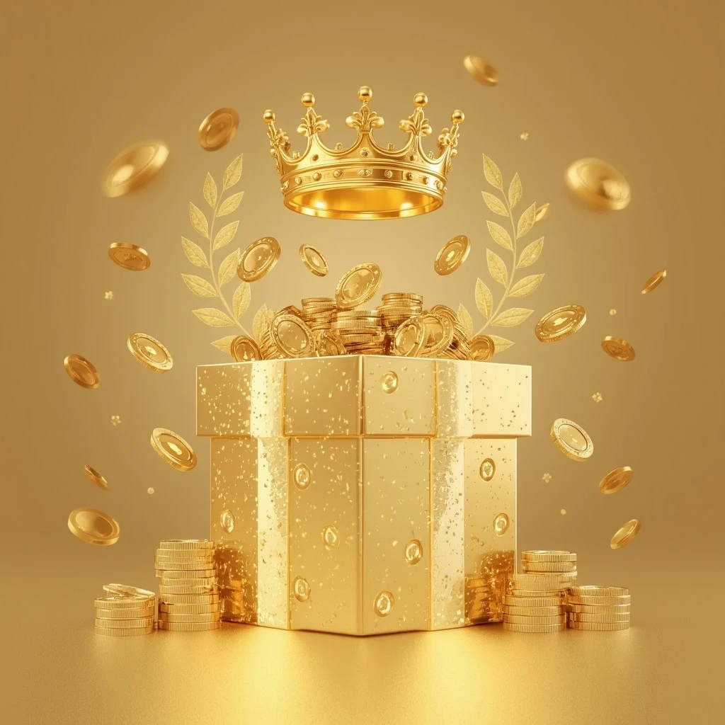 Code promo du Julius casino