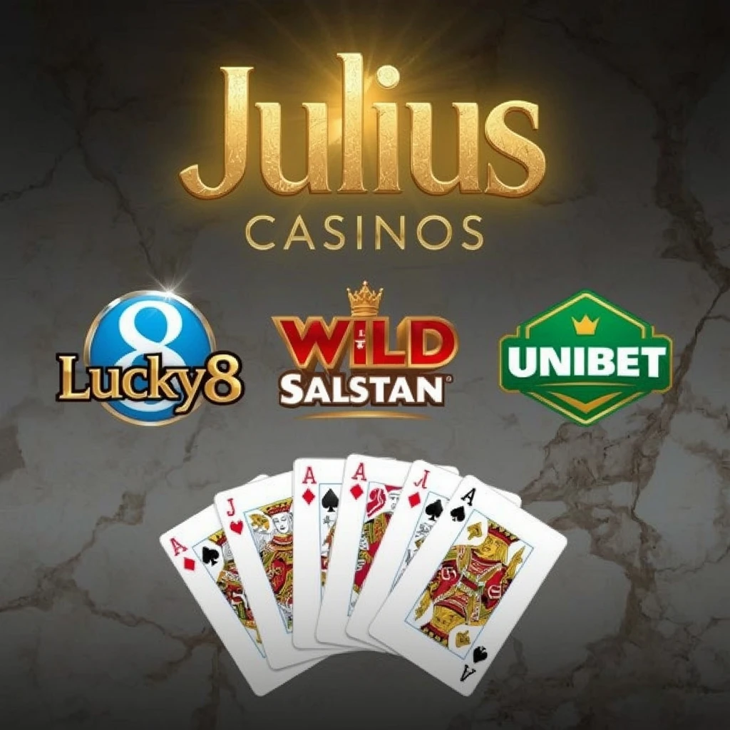 meilleur casino en ligne