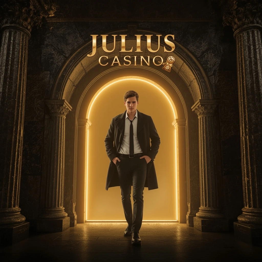 Compte Julius casino