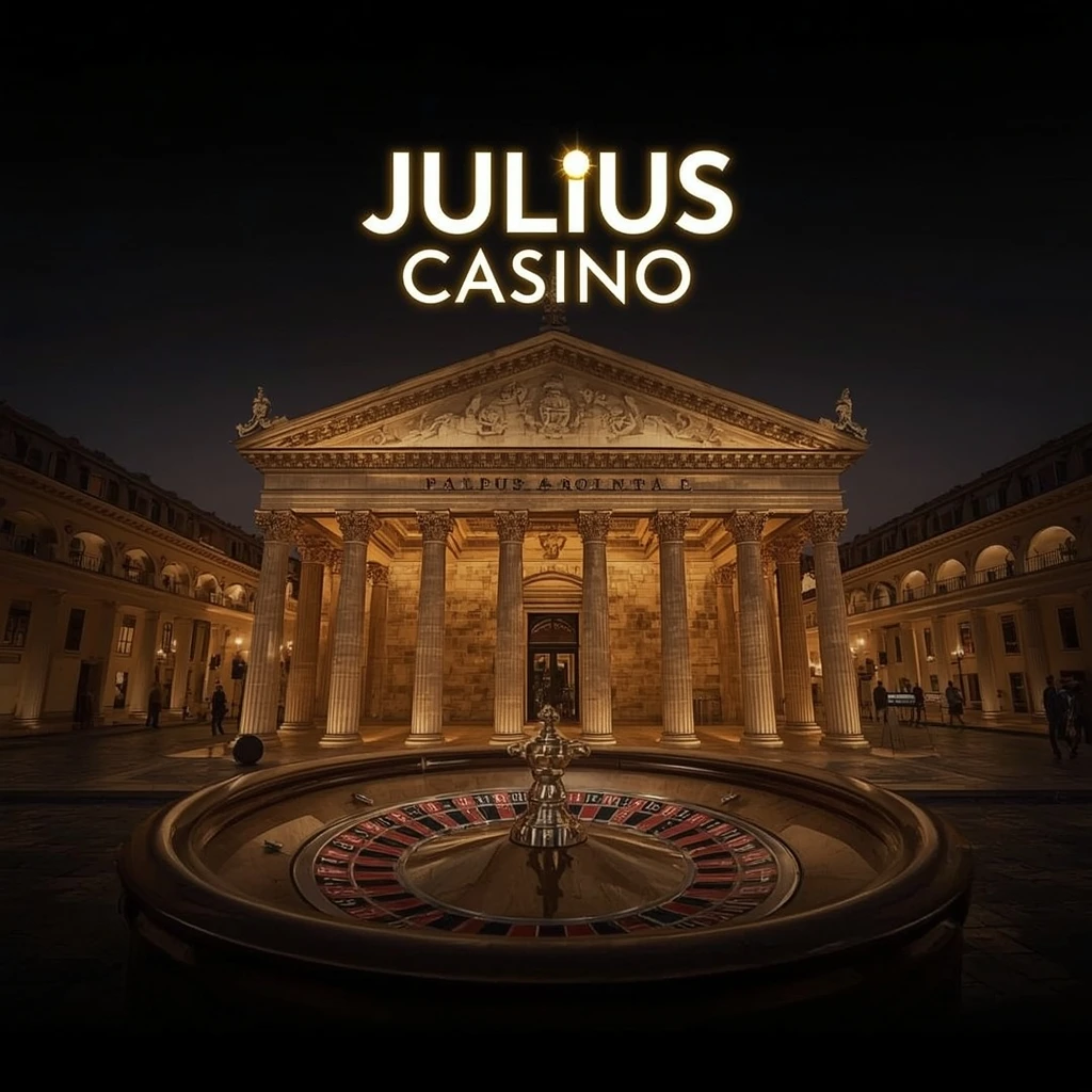 Julius casino review