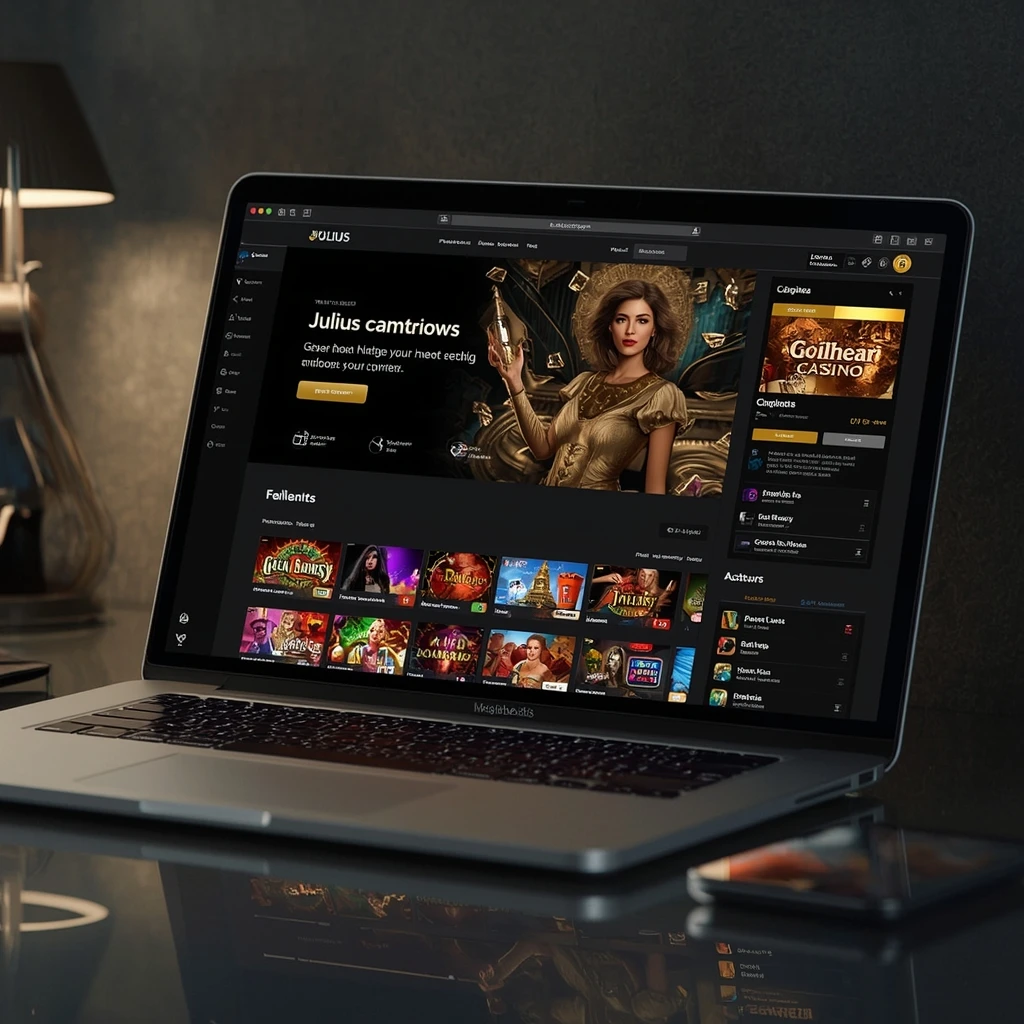 online gambling